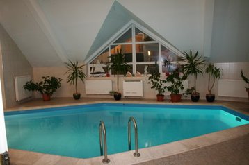 Šeiminis pensionas Nová Lesná 12